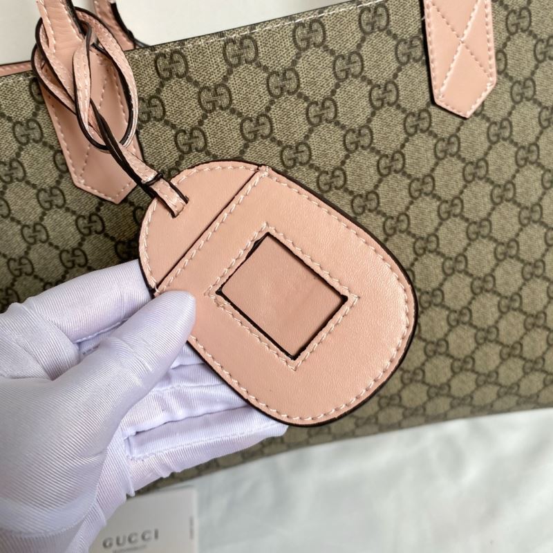 Gucci Shopping Bags